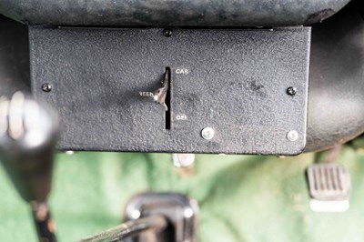 Lot 23 - 1964 Austin Mini Super De Luxe