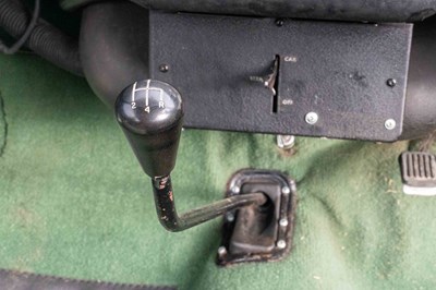 Lot 23 - 1964 Austin Mini Super De Luxe