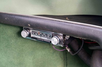 Lot 23 - 1964 Austin Mini Super De Luxe