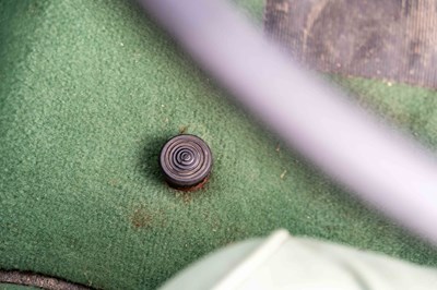 Lot 23 - 1964 Austin Mini Super De Luxe