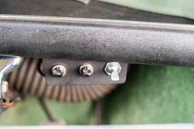 Lot 23 - 1964 Austin Mini Super De Luxe