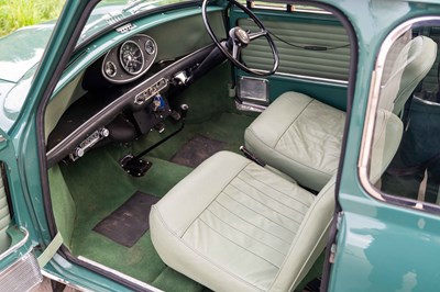 Lot 23 - 1964 Austin Mini Super De Luxe