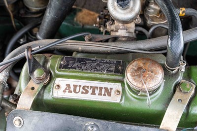 Lot 23 - 1964 Austin Mini Super De Luxe