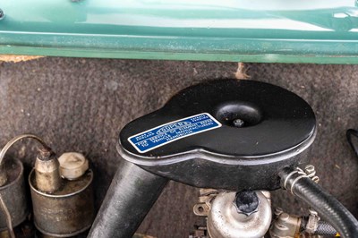 Lot 23 - 1964 Austin Mini Super De Luxe