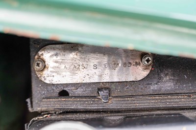 Lot 23 - 1964 Austin Mini Super De Luxe