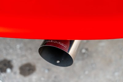 Lot 33 - 1995 Chevrolet Camaro Z28