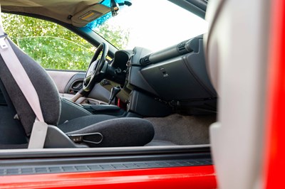 Lot 33 - 1995 Chevrolet Camaro Z28