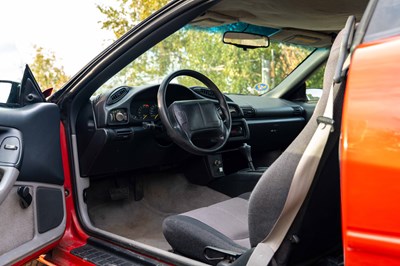 Lot 33 - 1995 Chevrolet Camaro Z28