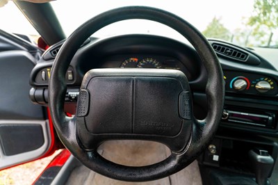 Lot 33 - 1995 Chevrolet Camaro Z28