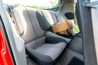 Lot 33 - 1995 Chevrolet Camaro Z28