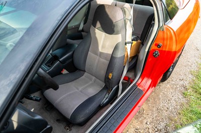 Lot 33 - 1995 Chevrolet Camaro Z28