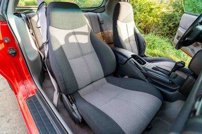 Lot 33 - 1995 Chevrolet Camaro Z28