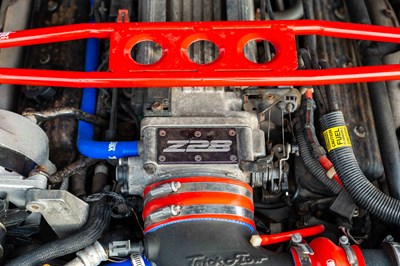 Lot 33 - 1995 Chevrolet Camaro Z28