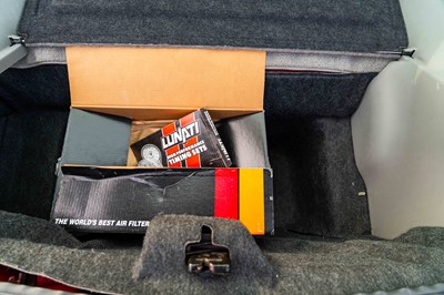 Lot 33 - 1995 Chevrolet Camaro Z28