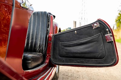 Lot 44 - 1948 MG TC