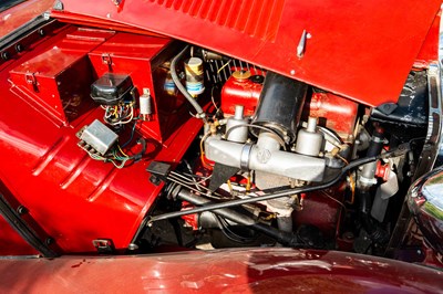 Lot 44 - 1948 MG TC