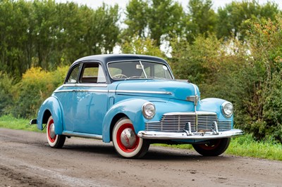 Lot 30 - 1942 Studebaker