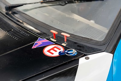 Lot 11 - 1988 VW Golf GTi