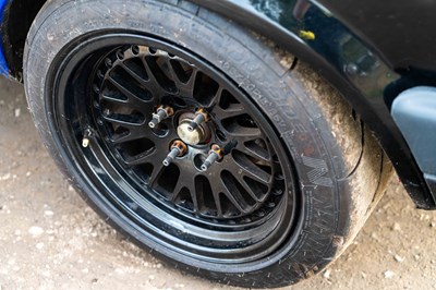 Lot 11 - 1988 VW Golf GTi