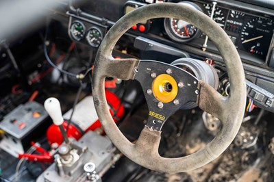 Lot 11 - 1988 VW Golf GTi