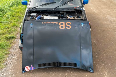 Lot 11 - 1988 VW Golf GTi