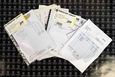 Lot 11 - 1988 VW Golf GTi