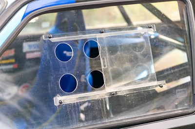 Lot 11 - 1988 VW Golf GTi