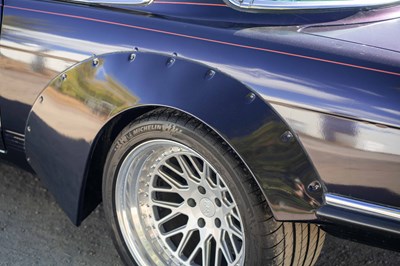 Lot 54 - 1977 Mercedes 450 SLC