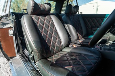 Lot 54 - 1977 Mercedes 450 SLC