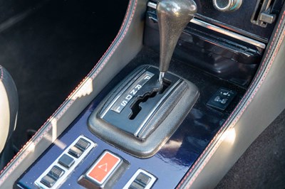 Lot 54 - 1977 Mercedes 450 SLC