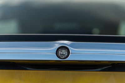 Lot 46 - 2001 Jaguar XJ8