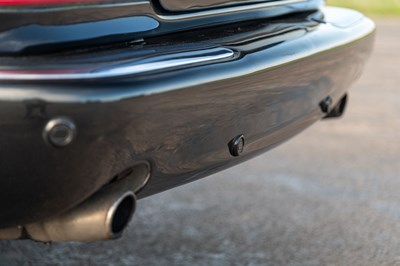 Lot 46 - 2001 Jaguar XJ8