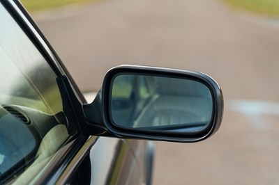 Lot 46 - 2001 Jaguar XJ8