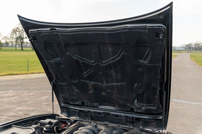 Lot 46 - 2001 Jaguar XJ8