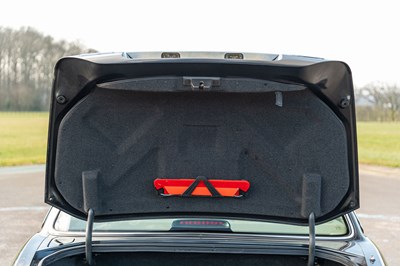 Lot 46 - 2001 Jaguar XJ8