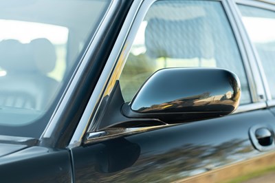 Lot 43 - 2000 Jaguar XJ8