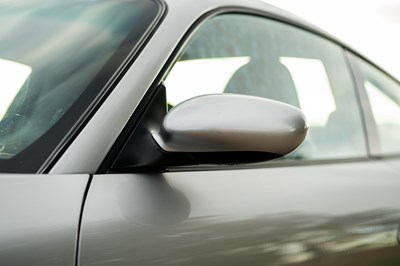 Lot 53 - 2004 Porsche Carrera 2 40th Anniversary