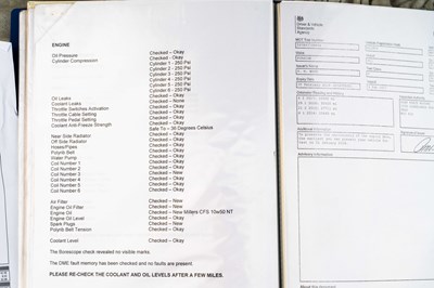 Lot 53 - 2004 Porsche Carrera 2 40th Anniversary