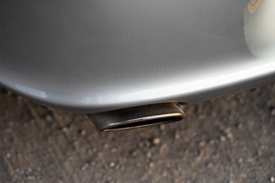 Lot 53 - 2004 Porsche Carrera 2 40th Anniversary