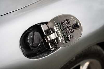 Lot 53 - 2004 Porsche Carrera 2 40th Anniversary