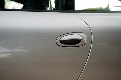 Lot 53 - 2004 Porsche Carrera 2 40th Anniversary