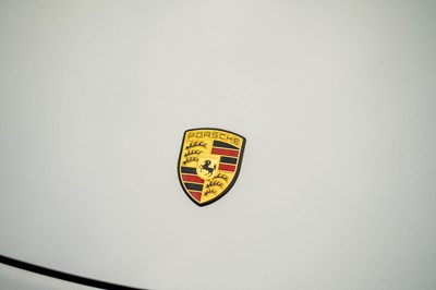 Lot 53 - 2004 Porsche Carrera 2 40th Anniversary