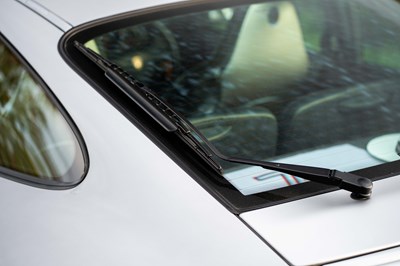 Lot 53 - 2004 Porsche Carrera 2 40th Anniversary