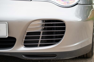 Lot 53 - 2004 Porsche Carrera 2 40th Anniversary