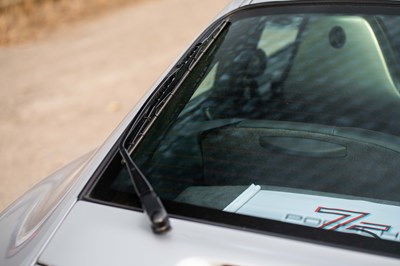 Lot 53 - 2004 Porsche Carrera 2 40th Anniversary
