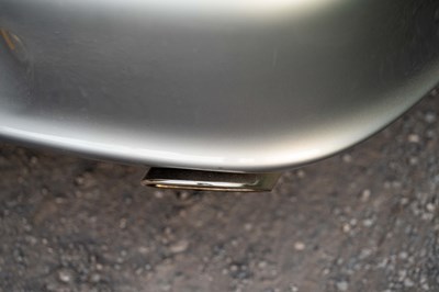 Lot 53 - 2004 Porsche Carrera 2 40th Anniversary