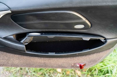 Lot 53 - 2004 Porsche Carrera 2 40th Anniversary