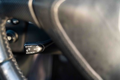 Lot 53 - 2004 Porsche Carrera 2 40th Anniversary