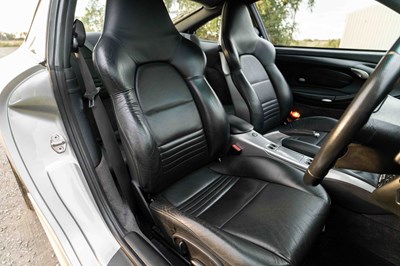 Lot 53 - 2004 Porsche Carrera 2 40th Anniversary
