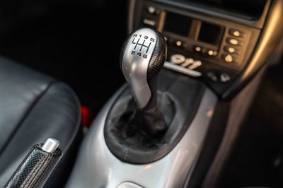 Lot 53 - 2004 Porsche Carrera 2 40th Anniversary